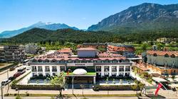 Dedeman Kemer Resort