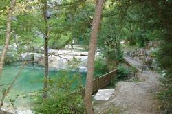 Le Moulinage