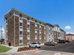 Woodspring Suites Round Rock Austin North