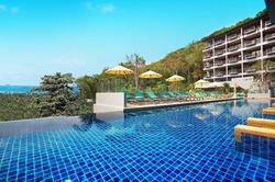 Krabi Cha-Da Resort
