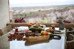 Wish Cappadocia Hotel