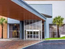 Hawthorn Extended Stay Columbia / Ft Jackson