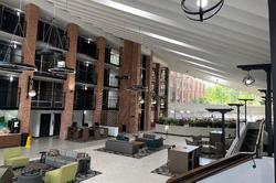 Hawthorn Extended Stay Columbia / Ft Jackson