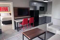 Hawthorn Extended Stay Columbia / Ft Jackson