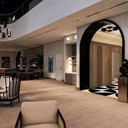 Tempo By Hilton Raleigh Downtown