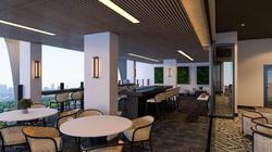 Tempo By Hilton Raleigh Downtown
