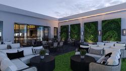 Homewood Suites by Hilton Raleigh Downtown