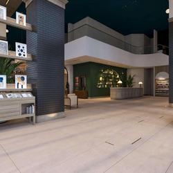Homewood Suites by Hilton Raleigh Downtown