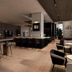 Homewood Suites by Hilton Raleigh Downtown