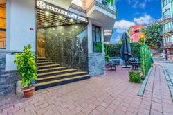 Sultan Hamit Hotel