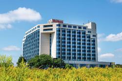 Hilton Minneapolis- St. Paul Airport