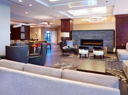 Hilton Minneapolis- St. Paul Airport