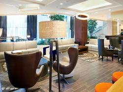 Hilton Minneapolis- St. Paul Airport