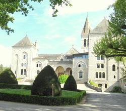 Logis Hotel De La Montagne Noire