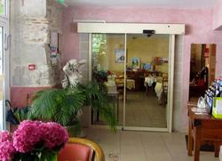 Logis Hotel De La Montagne Noire