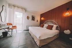 Hotel De La Briere