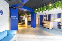 Holiday Inn Express Paris Poissy