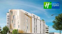 Holiday Inn Express Paris Poissy