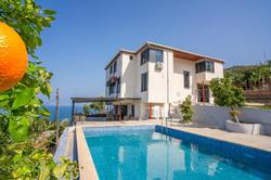 Iotape Hotel Antalya