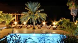 Ford Hotel