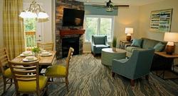 Massanutten Resort