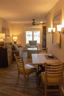 Massanutten Resort