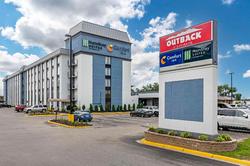 Mainstay Suites Msp Airport - Mall Of America