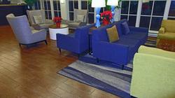 Mainstay Suites Msp Airport - Mall Of America