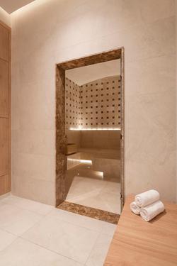 Eurostars Casa Anfa