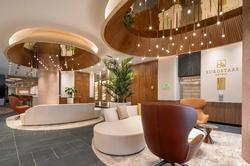 Eurostars Casa Anfa