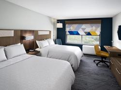 Holiday Inn Express and Suites Abilene