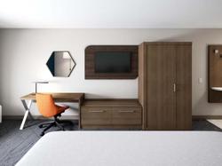 Holiday Inn Express and Suites Abilene