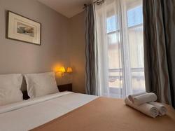 Logis Hotel Paris Vesinet