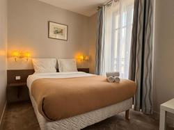 Logis Hotel Paris Vesinet