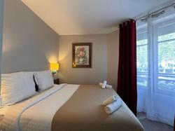 Logis Hotel Paris Vesinet