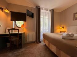 Logis Hotel Paris Vesinet