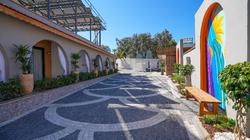 Ada Port Hotel Adults Only