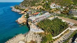 Ada Port Hotel Adults Only