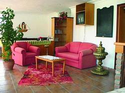Begonville Apart