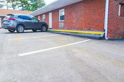 The Lancaster Motel By Oyo Ronks Near Paradise