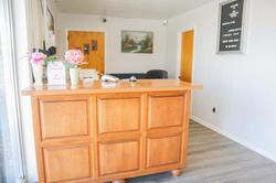 The Lancaster Motel By Oyo Ronks Near Paradise