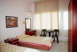Arsi Enfi City Beach Hotel