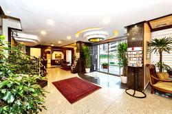 Gulhanepark Hotel & Spa Istanbul