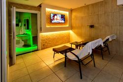 Gulhanepark Hotel & Spa Istanbul