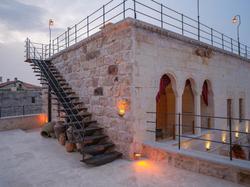 Memories Cave House (Adults Only +12)