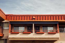 Durango Lodge