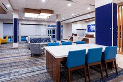 Holiday Inn Express And Suites Senatobia I 55