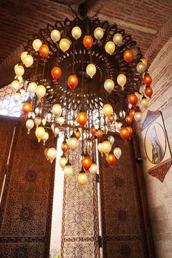 Rustempasa Kervansaray Hotel