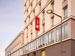 Ibis Acheres St Germain En Laye (Ouverture Sept/Oc