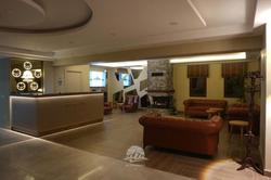 Altiparmak Suit Otel